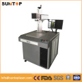 Magnesium Alloy Laser Marking Machine/Aluminium Alloy Laser Engraving Machine